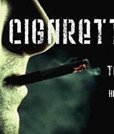Cigarette (2003) afişi