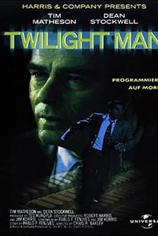 Twilight Man (1996) afişi