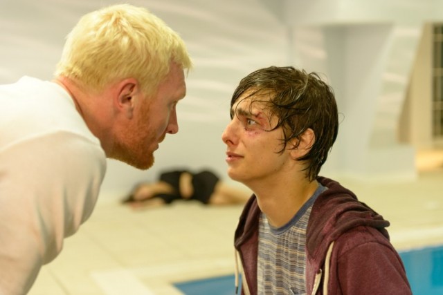 Essex Boys Retribution fotoğrafı