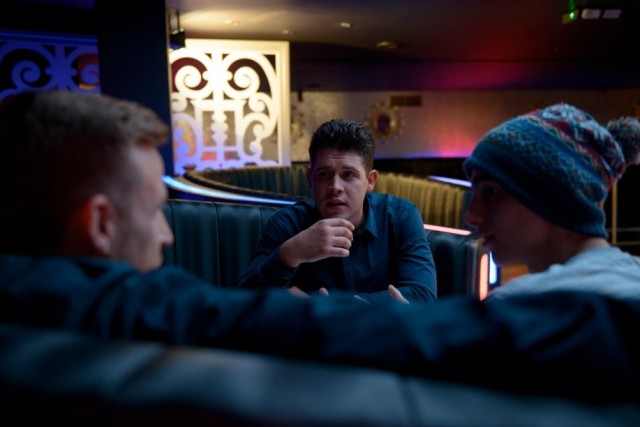 Essex Boys Retribution Fotoğrafı