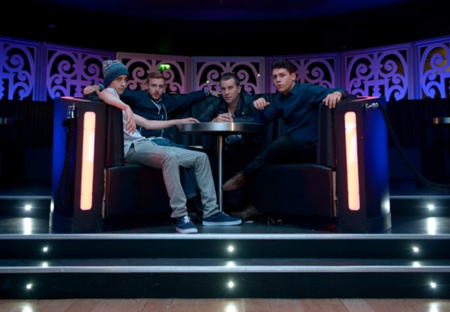 Essex Boys Retribution Fotoğrafı