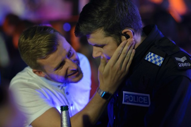 Essex Boys Retribution Fotoğrafı