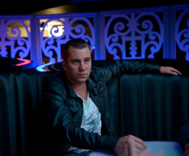 Essex Boys Retribution Fotoğrafı