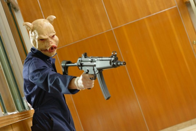 Essex Boys Retribution fotoğrafı