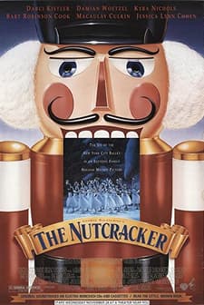 Fındıkkıran (1993) afişi