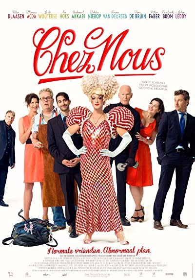 Chez Nous (2013) afişi