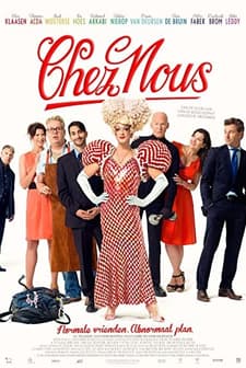 Chez Nous (2013) afişi