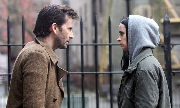 Jessica Jones fotoğrafı