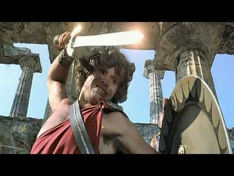 Clash of the Titans Fotoğrafı