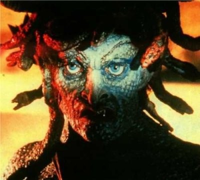 Clash of the Titans Fotoğrafı