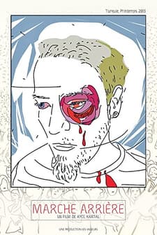 Tornistan (2013) afişi