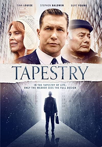Tapestry (2019) afişi