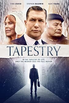 Tapestry (2019) afişi