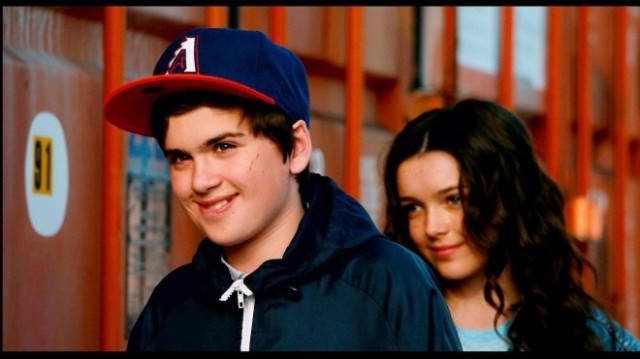 Sokak Dansçısı Fotoğrafı