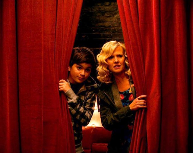 Sokak Dansçısı Fotoğrafı