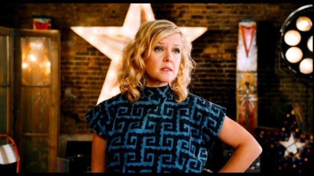 Sokak Dansçısı Fotoğrafı