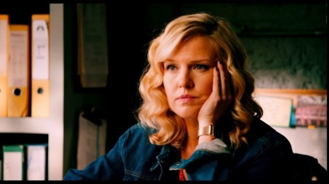 Sokak Dansçısı Fotoğrafı