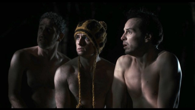 The Stag fotoğrafı