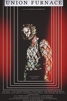 Union Furnace (2015) afişi