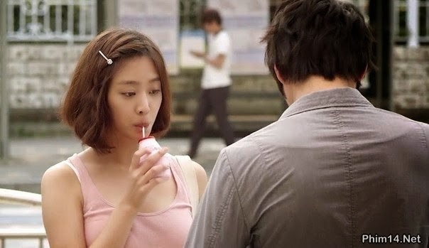 Innocent Thing Fotoğrafı