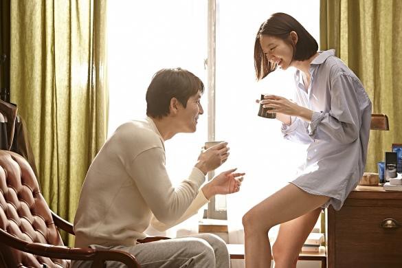 Innocent Thing Fotoğrafı