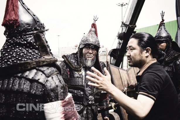 Kasırga Denizi fotoğrafı