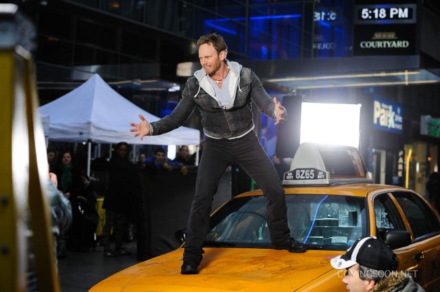 Sharknado 2: The Second One Fotoğrafı