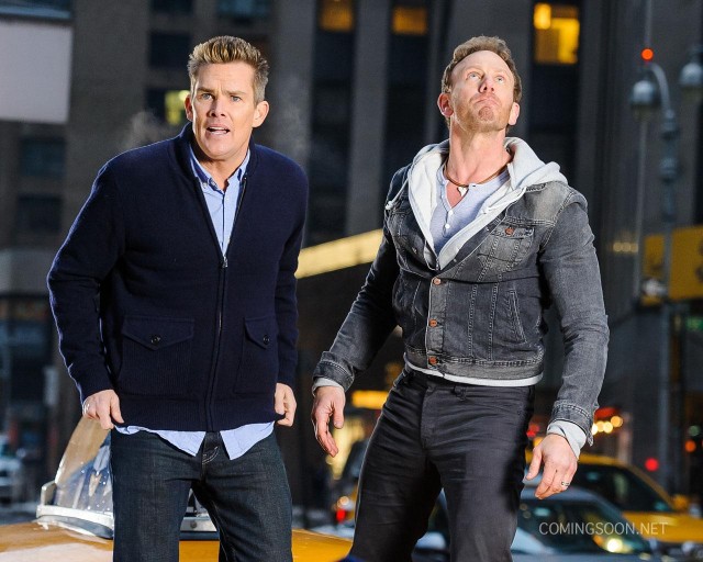 Sharknado 2: The Second One fotoğrafı