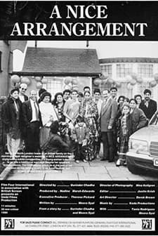 A Nice Arrangement (1991) afişi