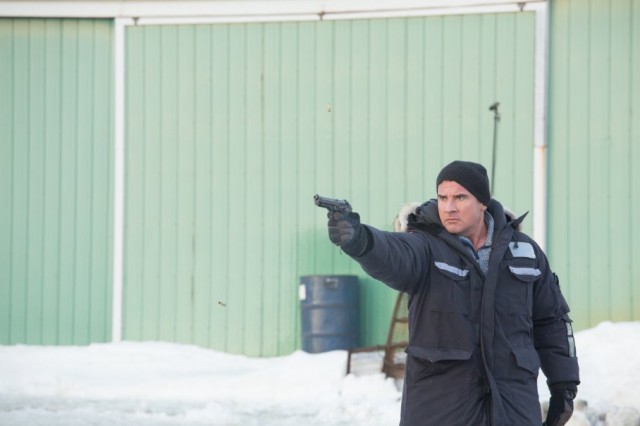 Buz Askerler fotoğrafı