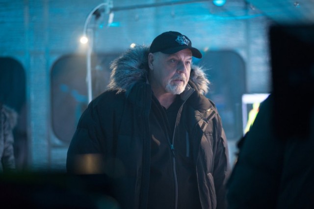 Buz Askerler Fotoğrafı