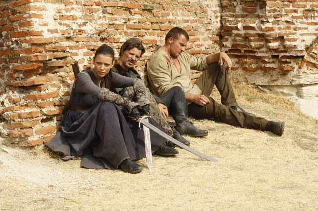 Özgürlük Savaşçısı 3: Son Görev fotoğrafı