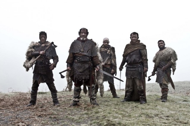 A Viking Saga: The Darkest Day fotoğrafı