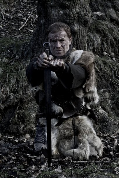 A Viking Saga: The Darkest Day fotoğrafı