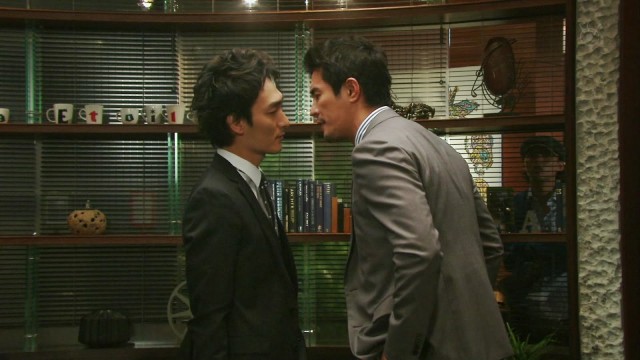 A Swinging Single Fotoğrafı