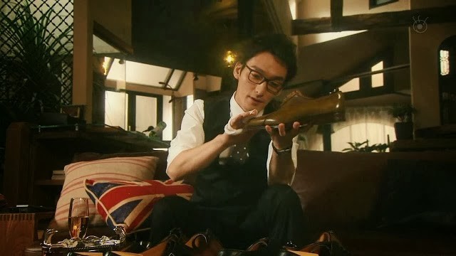 A Swinging Single Fotoğrafı