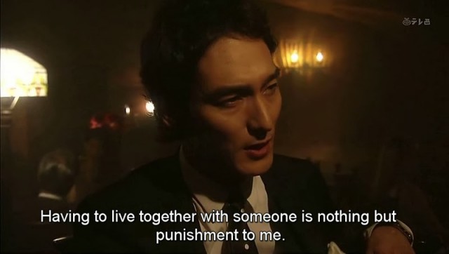 A Swinging Single Fotoğrafı