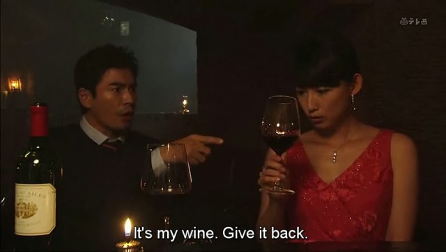 A Swinging Single Fotoğrafı