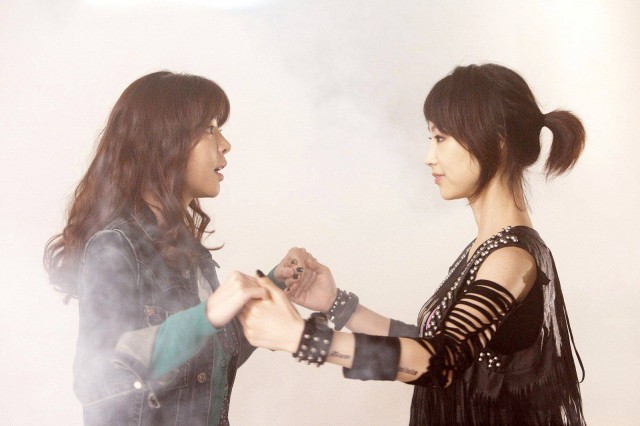 My Dear Girl, Jin-Young fotoğrafı