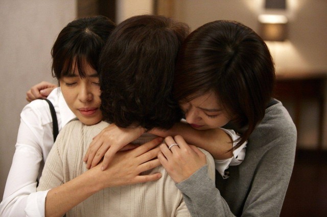 My Dear Girl, Jin-Young Fotoğrafı