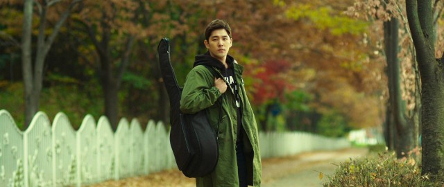 The Cat Funeral Fotoğrafı