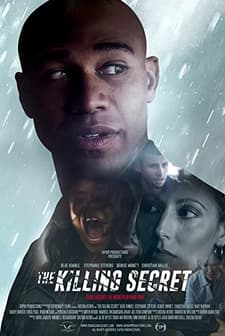 The Killing Secret (2018) afişi