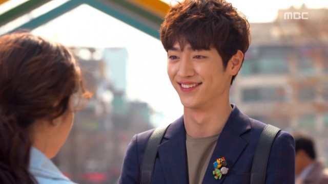 Cunning Single Lady Fotoğrafı