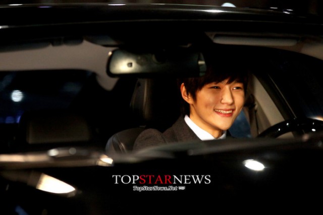 Cunning Single Lady Fotoğrafı