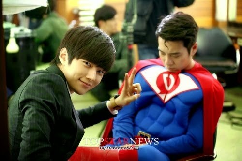 Cunning Single Lady Fotoğrafı