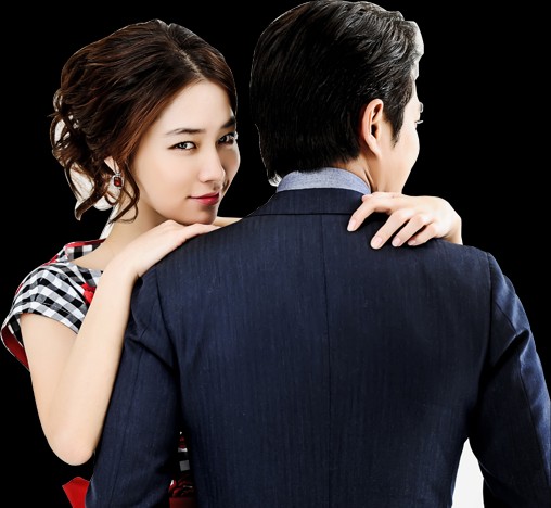 Cunning Single Lady Fotoğrafı