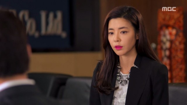 Cunning Single Lady Fotoğrafı