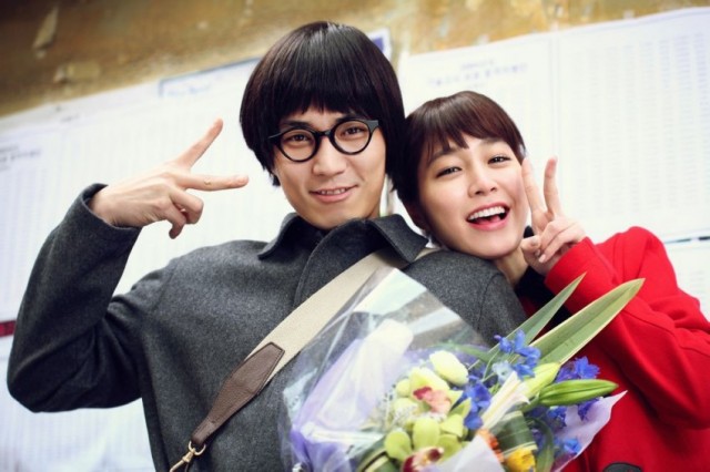 Cunning Single Lady Fotoğrafı