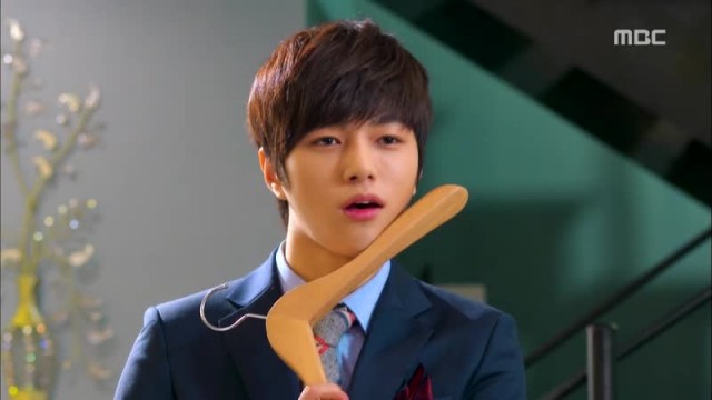 Cunning Single Lady Fotoğrafı