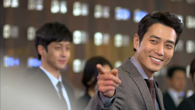 Cunning Single Lady Fotoğrafı